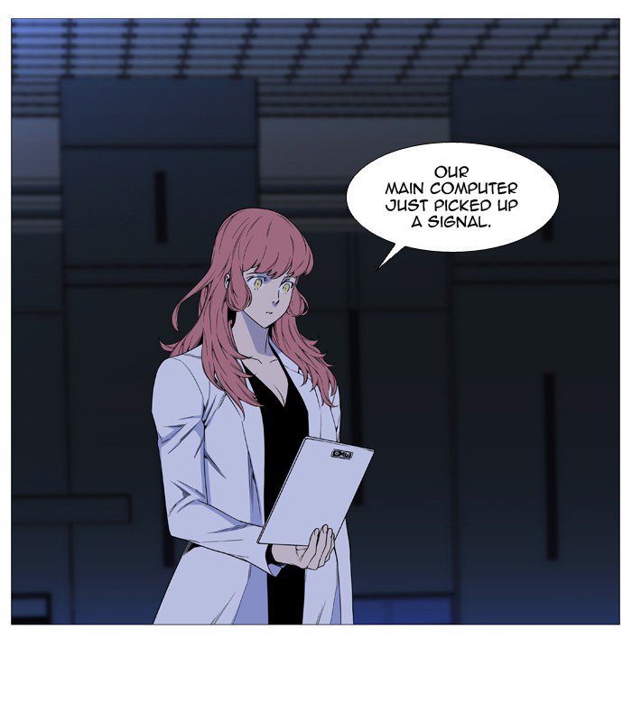 NOBLESSE Chapter 524 - Page 68