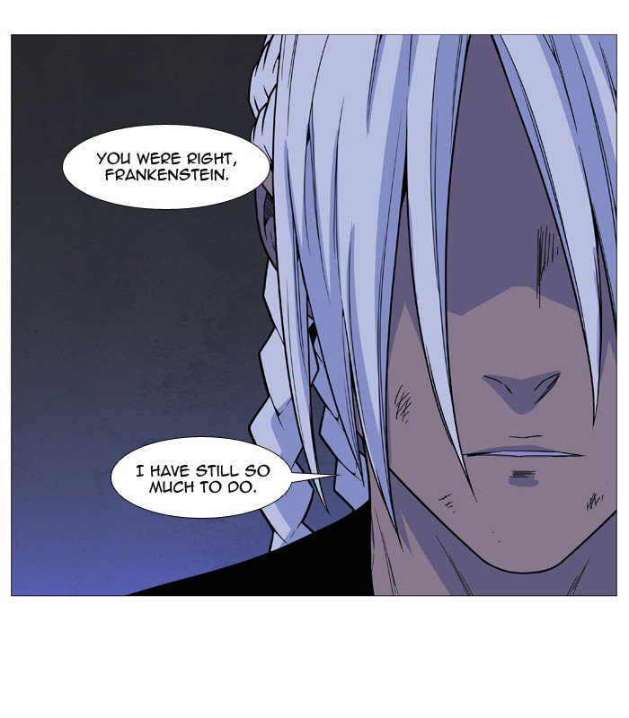 NOBLESSE Chapter 525 - Page 13