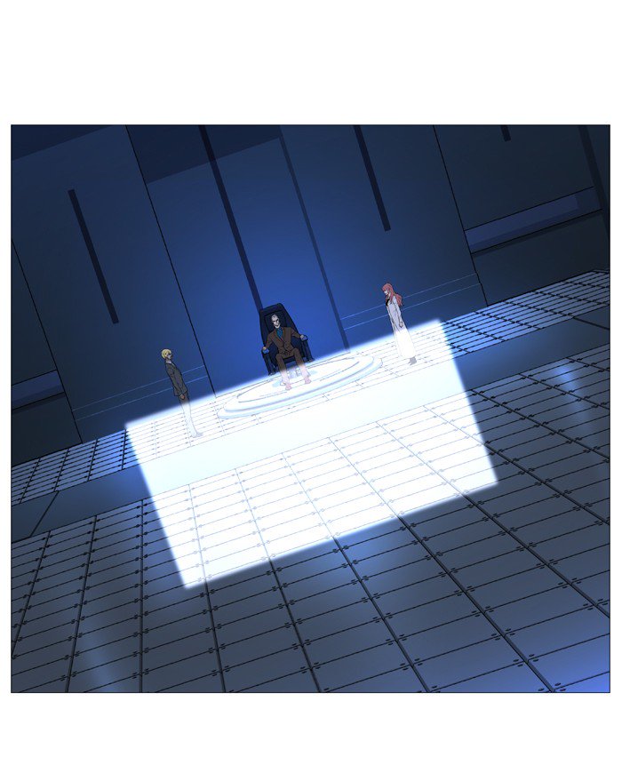 NOBLESSE Chapter 525 - Page 2