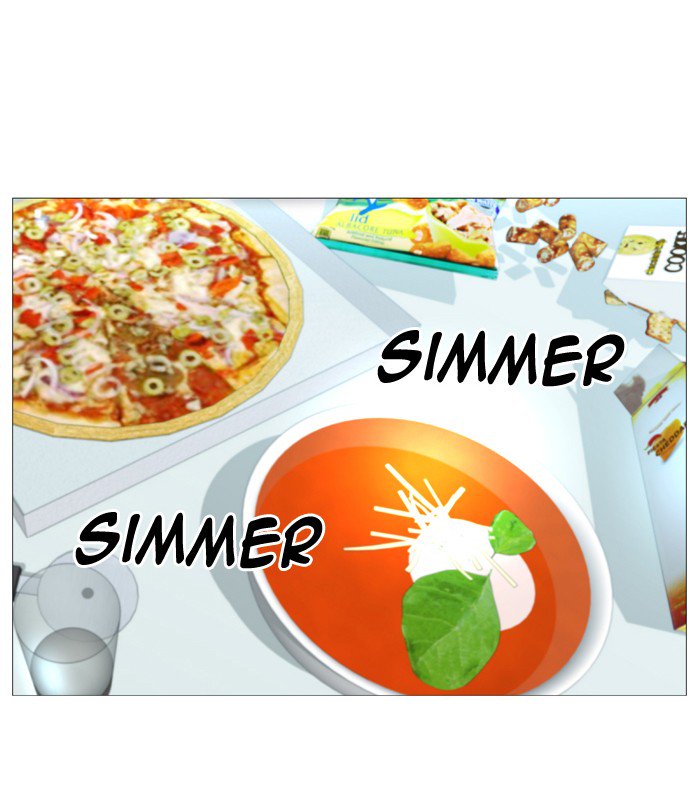 NOBLESSE Chapter 525 - Page 41