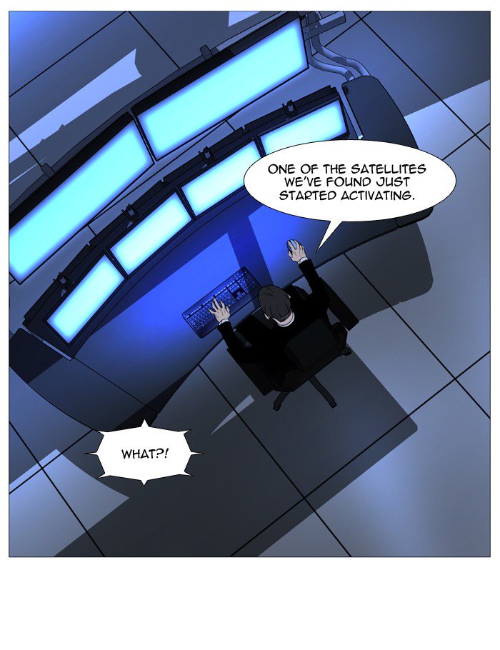 NOBLESSE Chapter 525 - Page 57