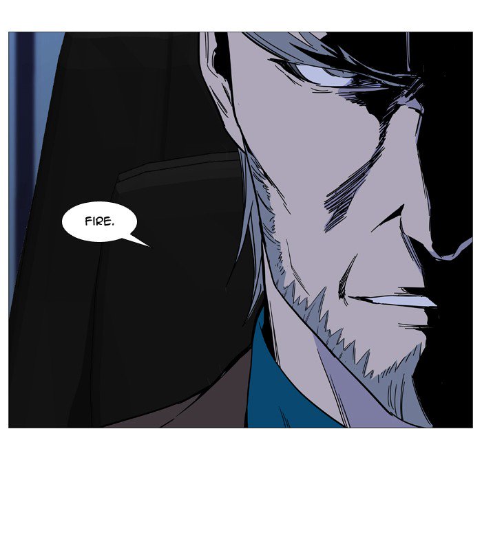 NOBLESSE Chapter 525 - Page 61
