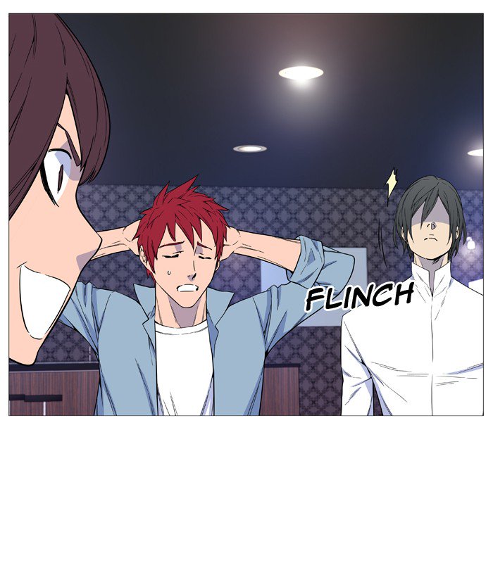 NOBLESSE Chapter 525 - Page 80