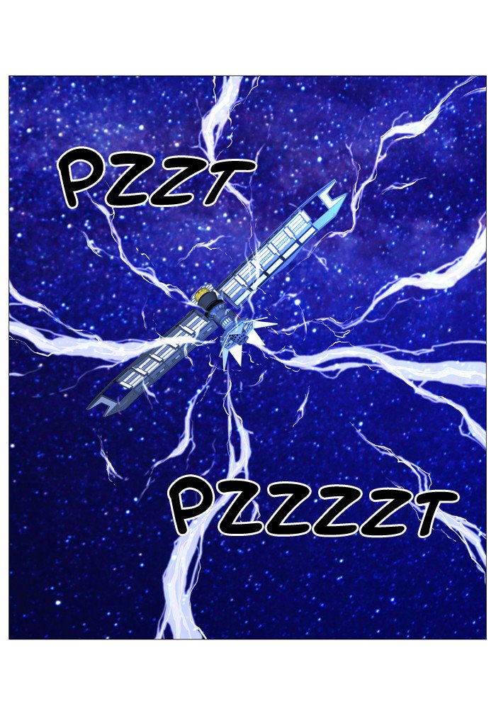 NOBLESSE Chapter 526 - Page 18