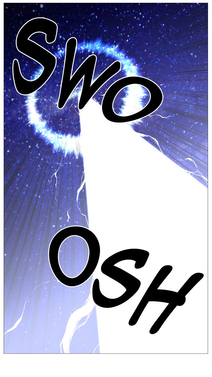 NOBLESSE Chapter 526 - Page 30