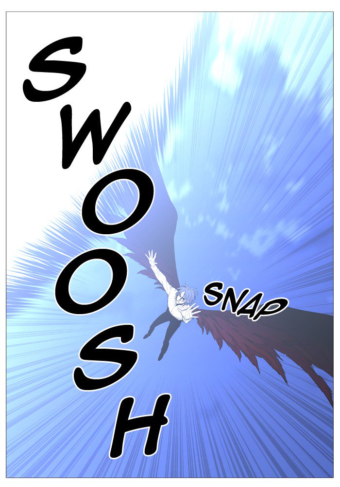 NOBLESSE Chapter 526 - Page 42