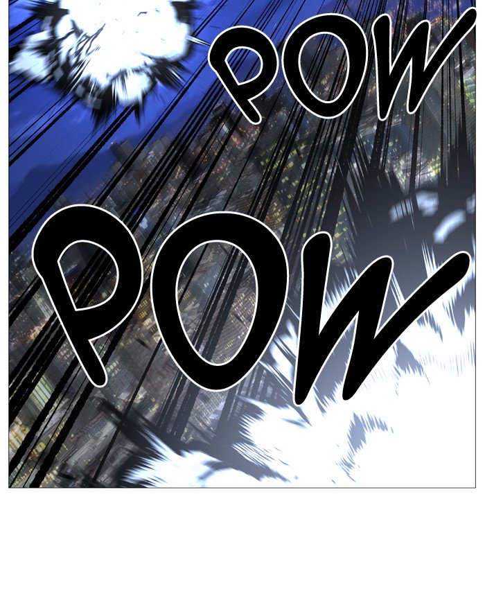 NOBLESSE Chapter 526 - Page 61