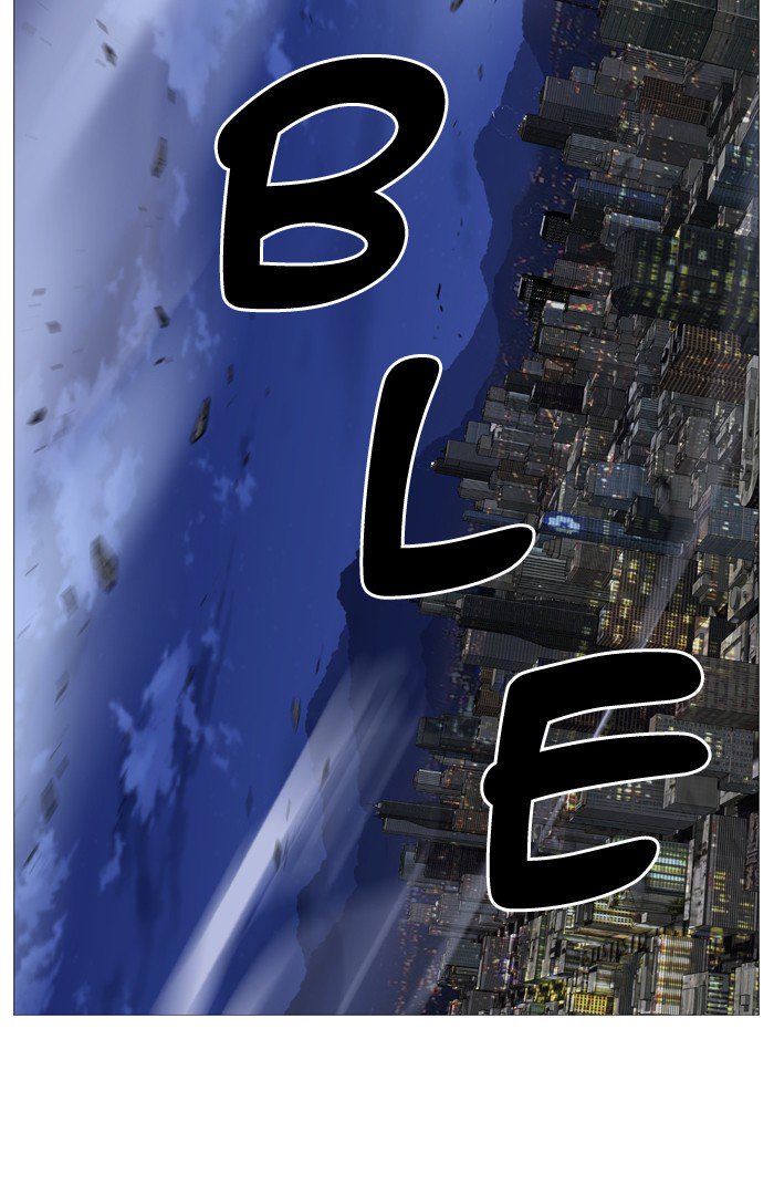 NOBLESSE Chapter 526 - Page 63