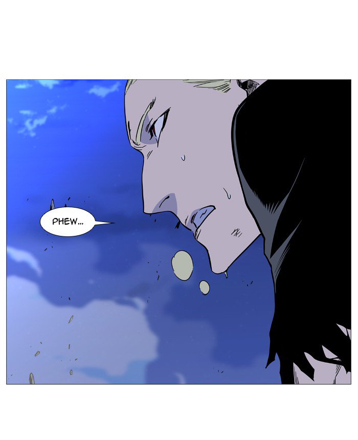NOBLESSE Chapter 526 - Page 65