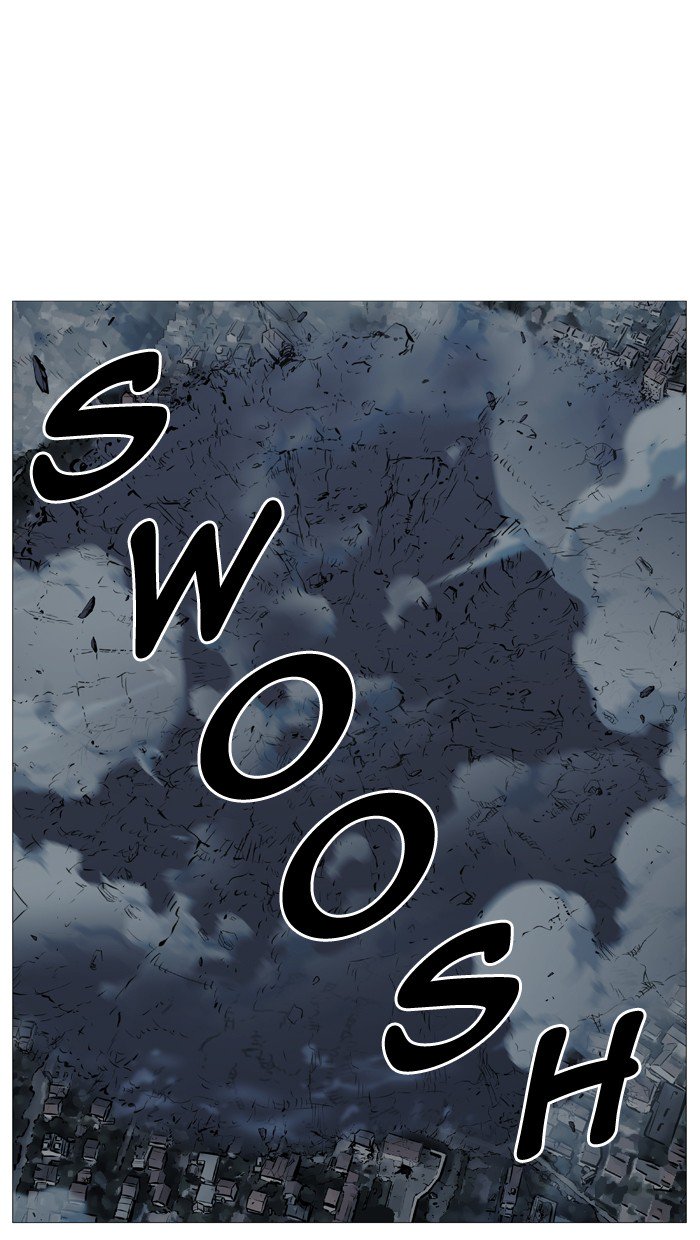 NOBLESSE Chapter 526 - Page 73