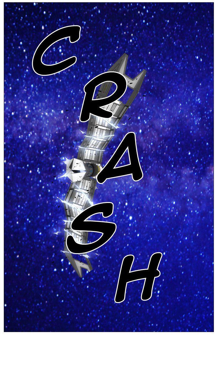 NOBLESSE Chapter 526 - Page 80