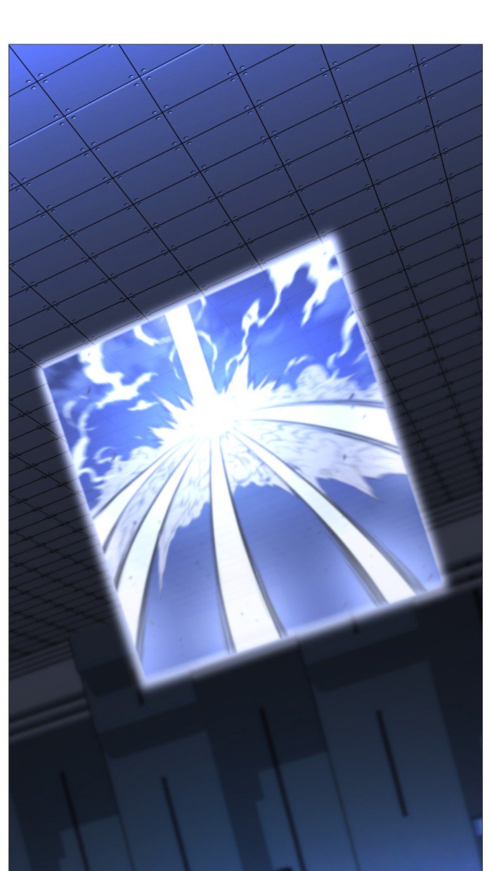 NOBLESSE Chapter 527 - Page 11