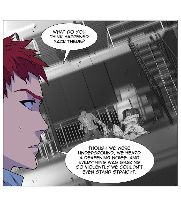 NOBLESSE Chapter 527 - Page 15