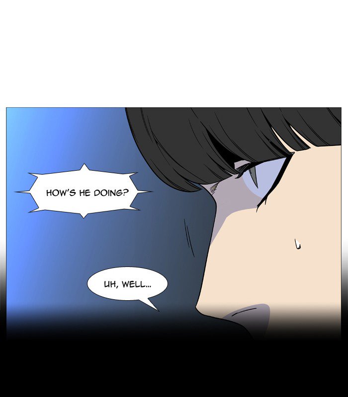 NOBLESSE Chapter 527 - Page 27