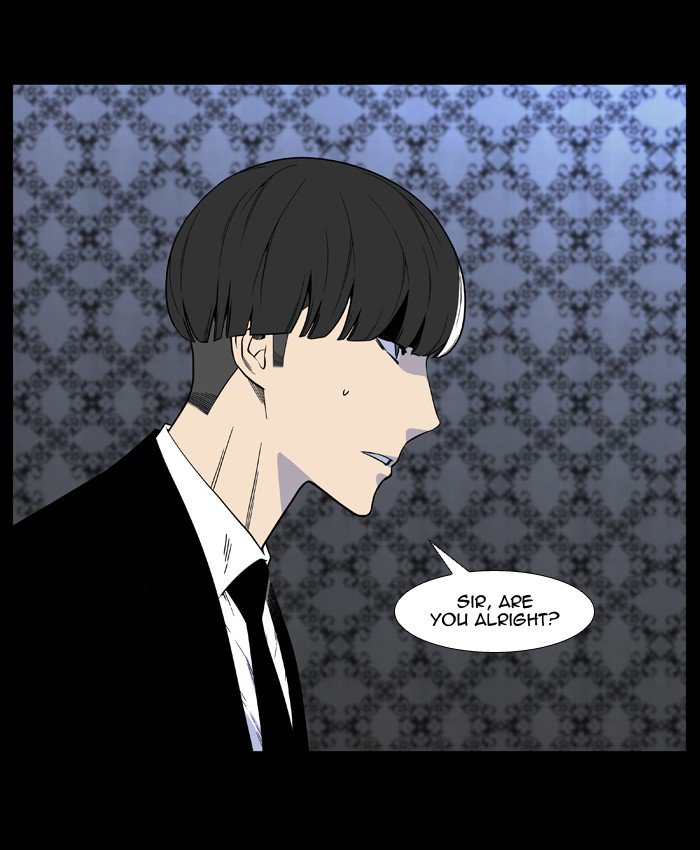 NOBLESSE Chapter 527 - Page 29