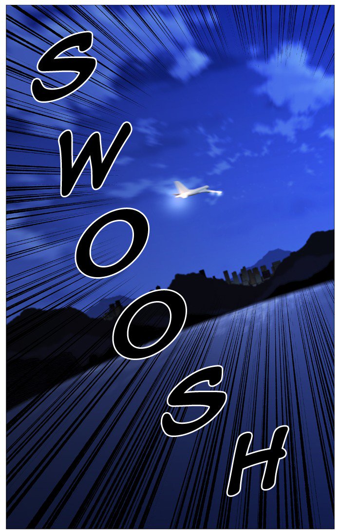 NOBLESSE Chapter 527 - Page 39