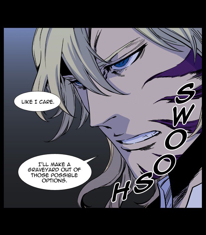 NOBLESSE Chapter 527 - Page 47