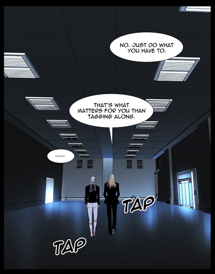 NOBLESSE Chapter 527 - Page 49