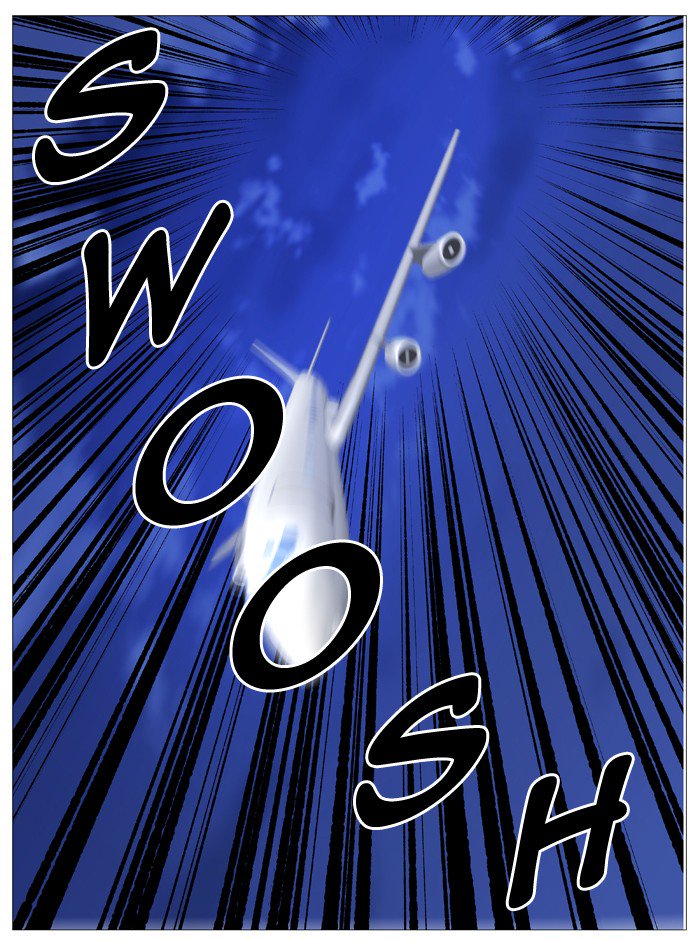 NOBLESSE Chapter 527 - Page 55