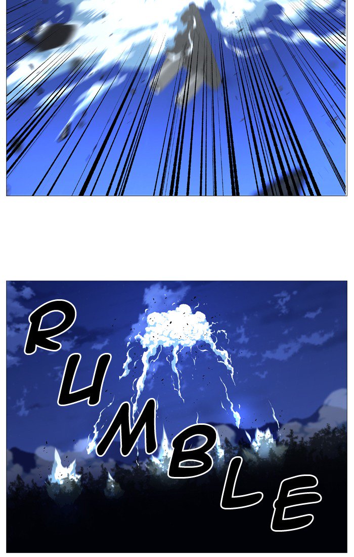 NOBLESSE Chapter 527 - Page 57