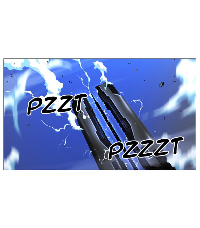 NOBLESSE Chapter 527 - Page 58