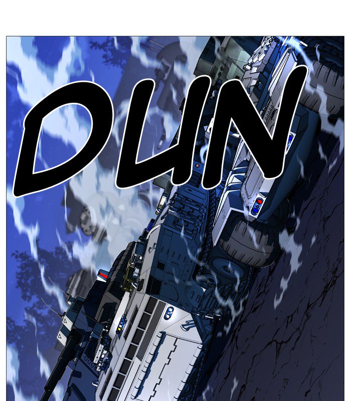 NOBLESSE Chapter 527 - Page 59