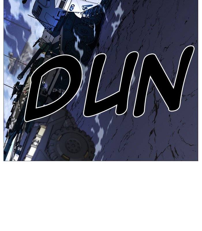 NOBLESSE Chapter 527 - Page 60