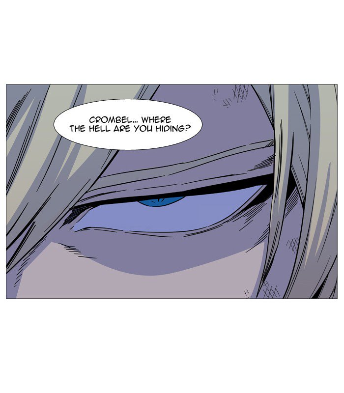 NOBLESSE Chapter 527 - Page 63