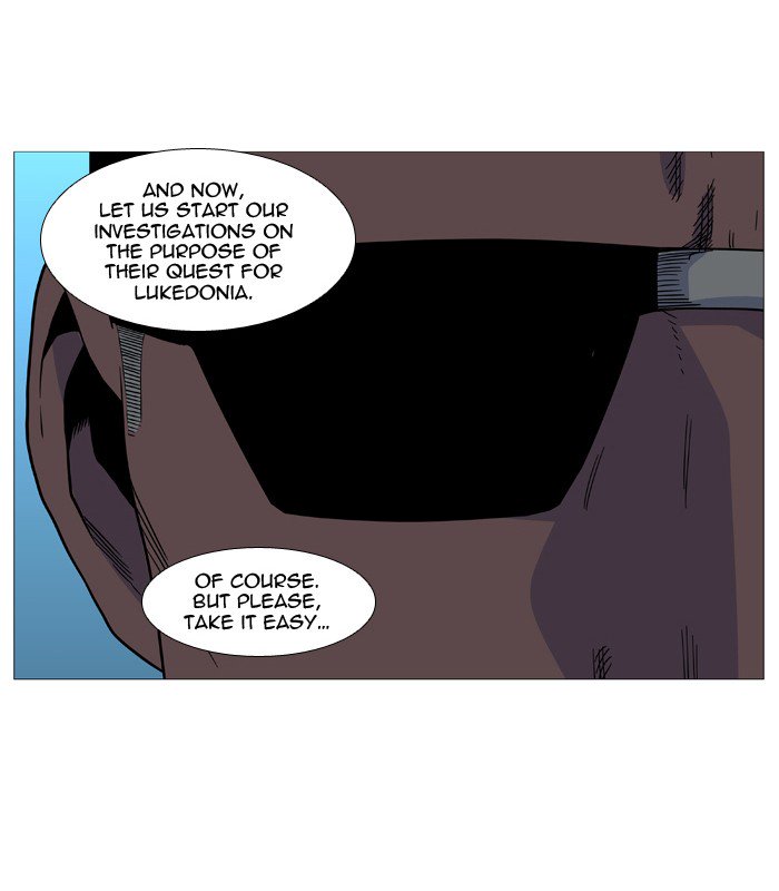 NOBLESSE Chapter 528 - Page 10