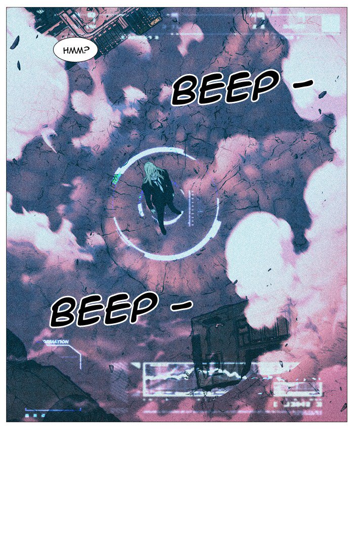 NOBLESSE Chapter 528 - Page 20