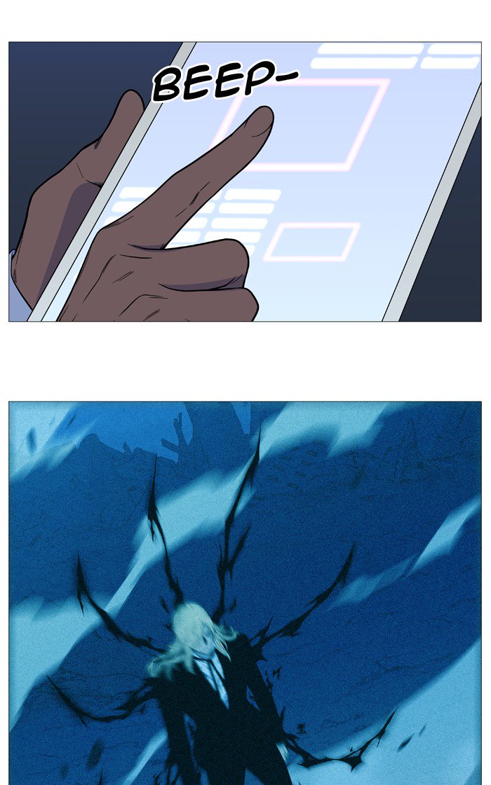 NOBLESSE Chapter 528 - Page 27