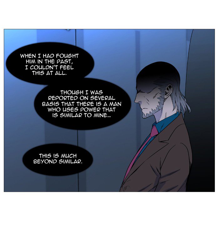 NOBLESSE Chapter 528 - Page 29