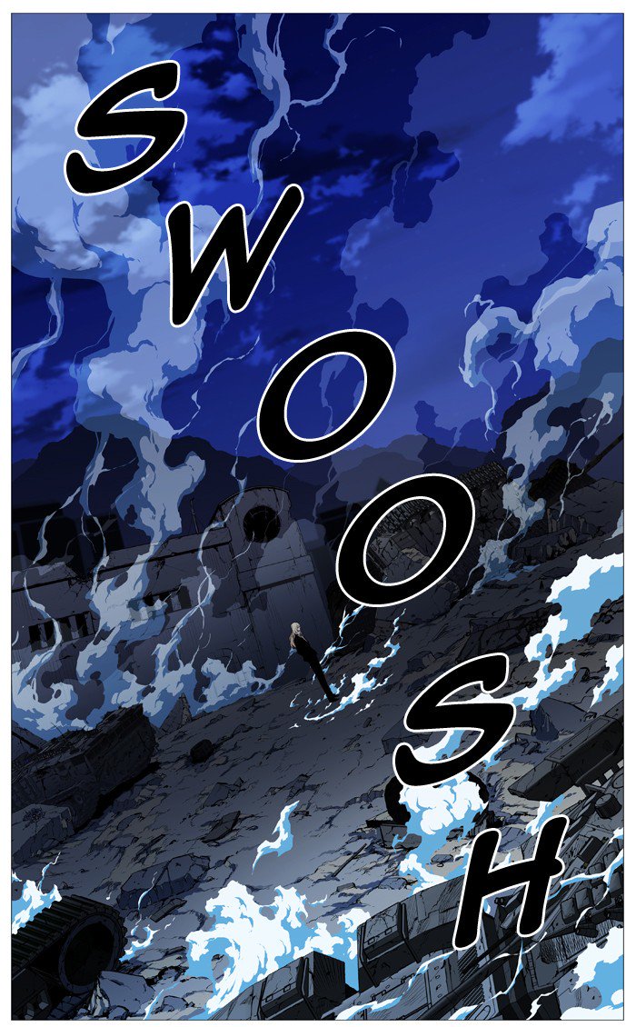 NOBLESSE Chapter 528 - Page 31