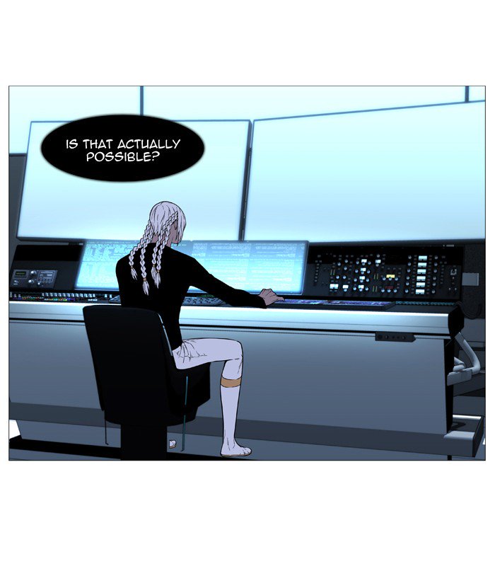 NOBLESSE Chapter 528 - Page 45