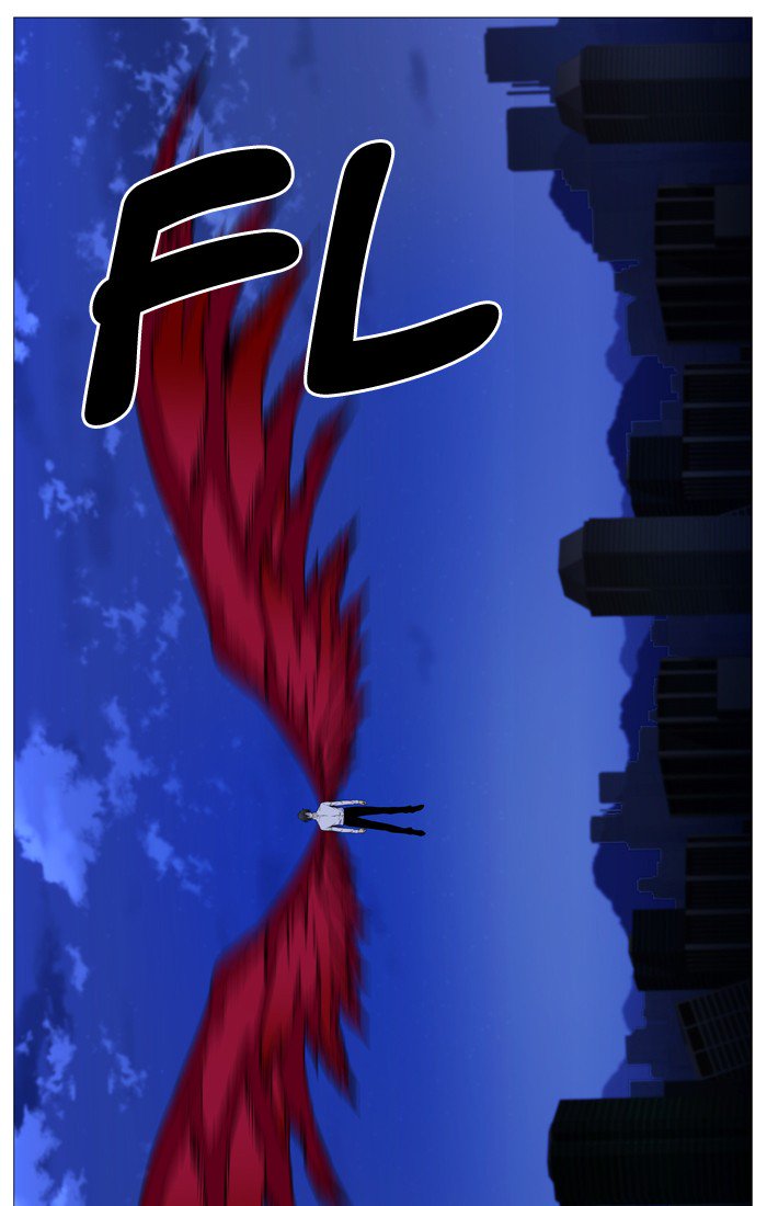 NOBLESSE Chapter 528 - Page 57