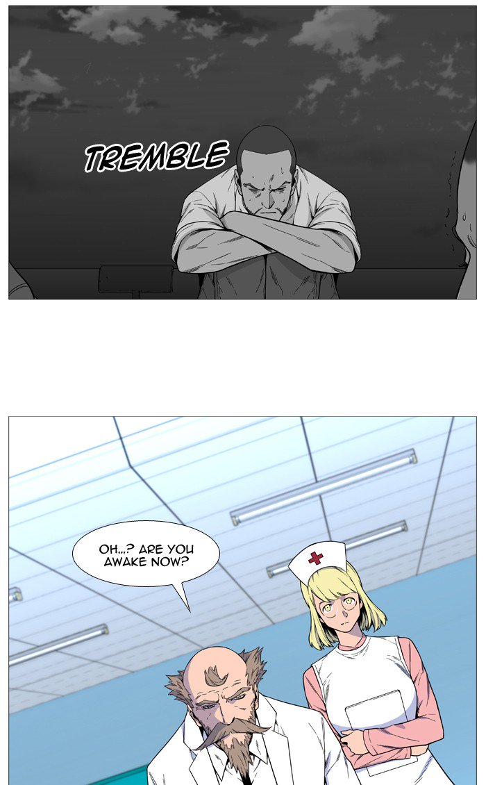 NOBLESSE Chapter 528 - Page 6