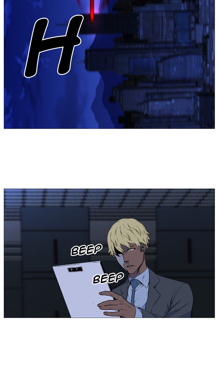 NOBLESSE Chapter 528 - Page 60