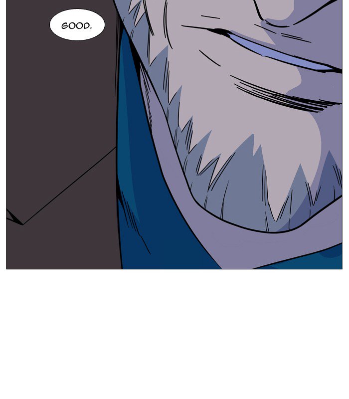 NOBLESSE Chapter 528 - Page 63