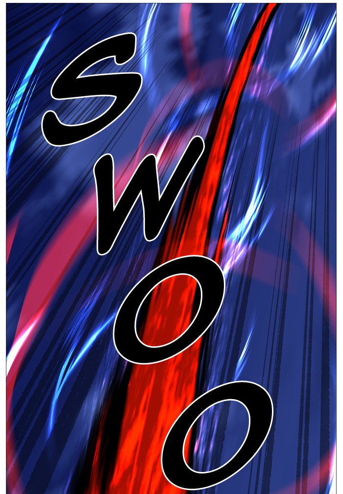 NOBLESSE Chapter 529 - Page 20