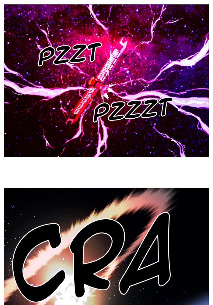 NOBLESSE Chapter 529 - Page 28