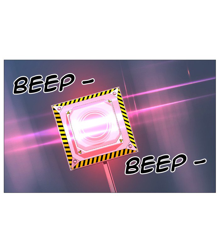 NOBLESSE Chapter 529 - Page 36