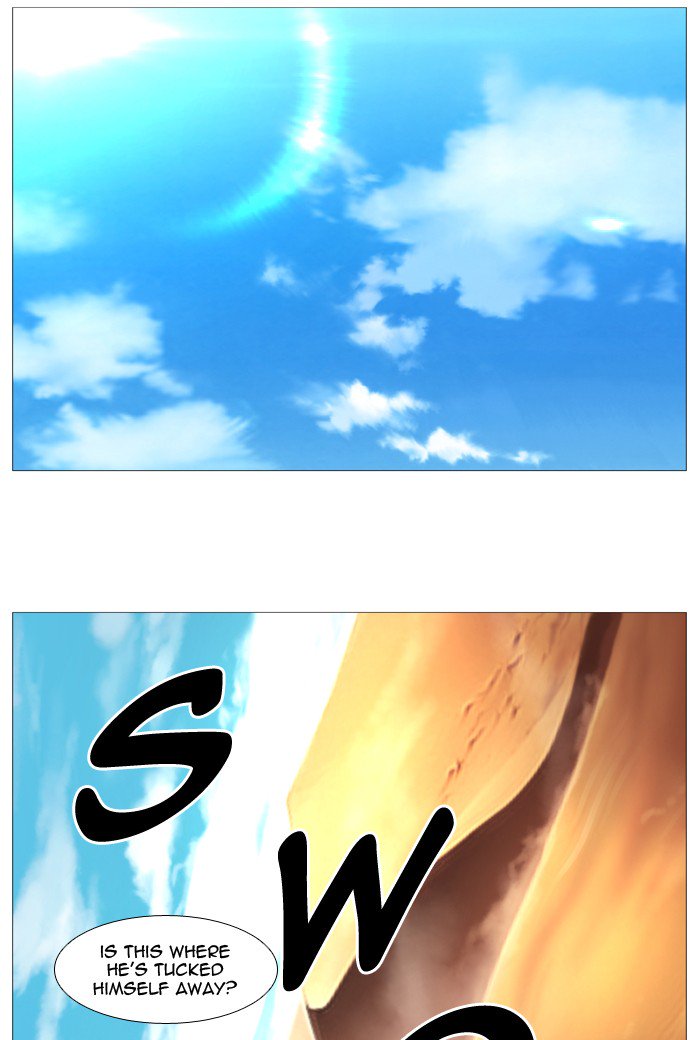 NOBLESSE Chapter 529 - Page 39