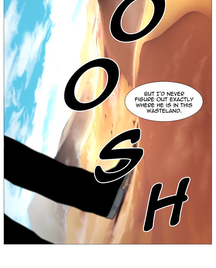 NOBLESSE Chapter 529 - Page 40