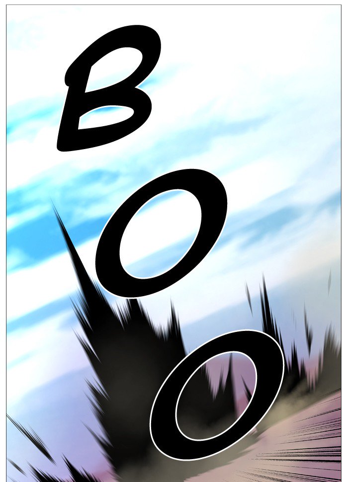 NOBLESSE Chapter 529 - Page 45