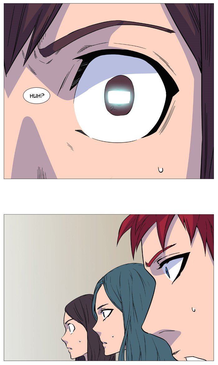 NOBLESSE Chapter 529 - Page 62