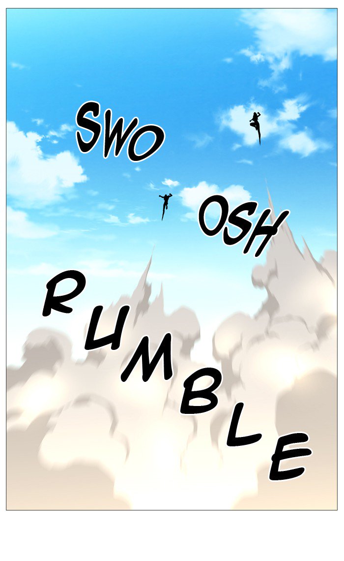 NOBLESSE Chapter 530 - Page 37