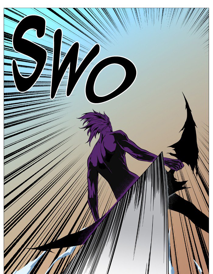 NOBLESSE Chapter 530 - Page 49
