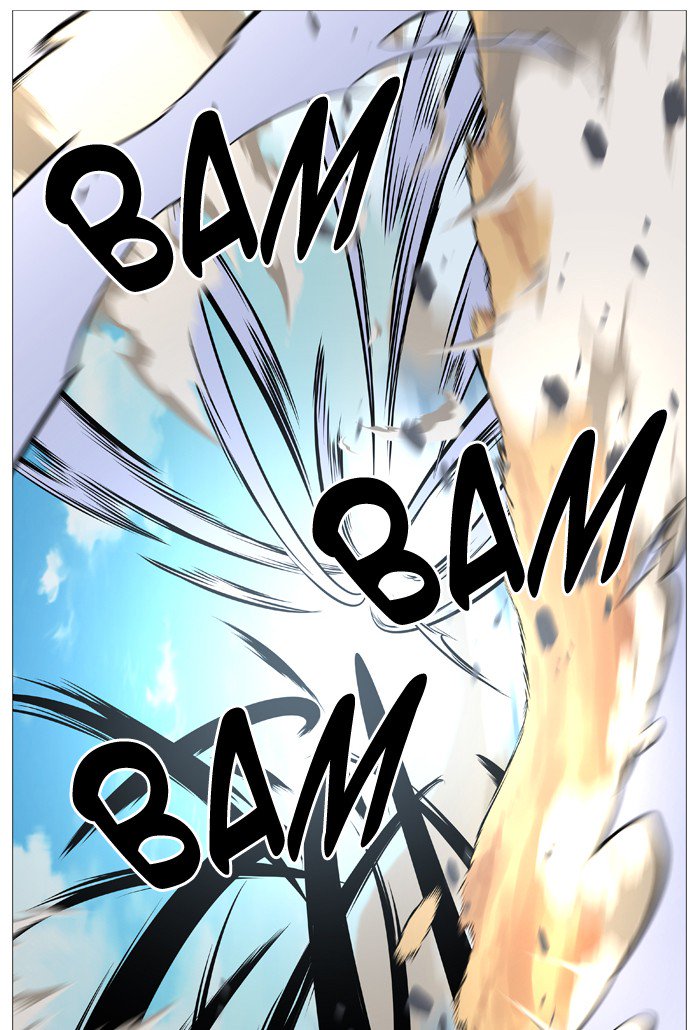 NOBLESSE Chapter 530 - Page 62