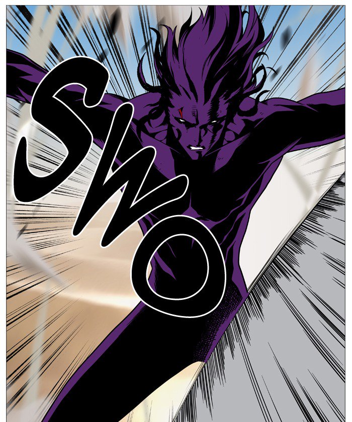 NOBLESSE Chapter 530 - Page 67