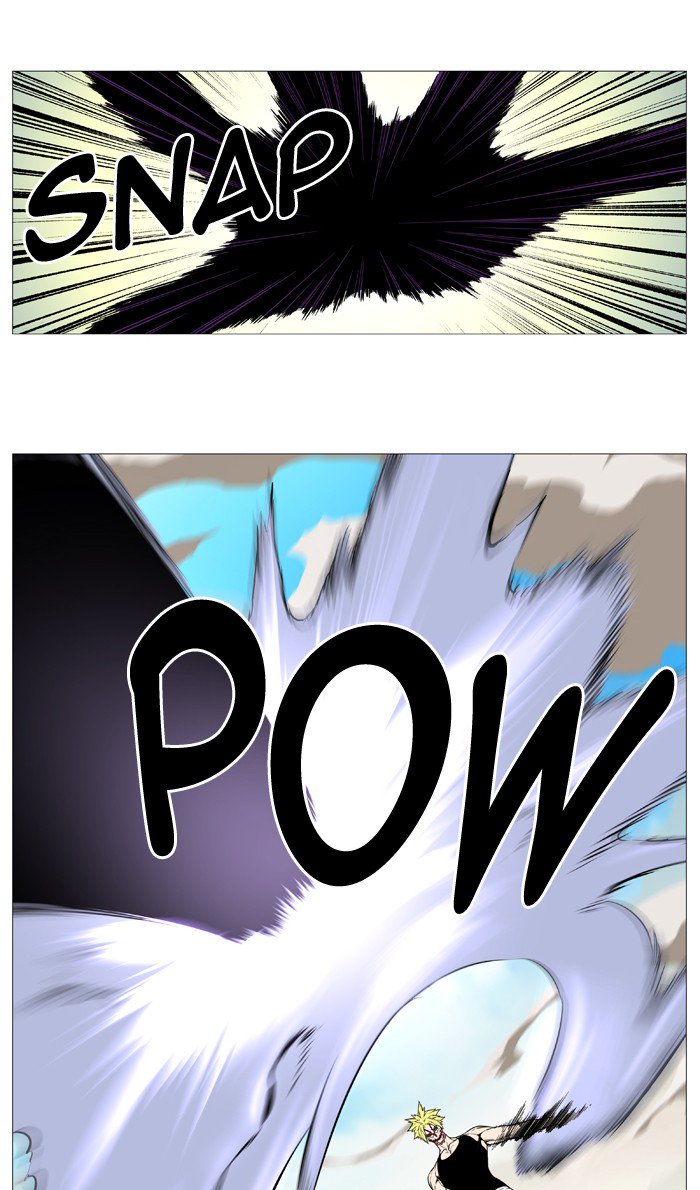 NOBLESSE Chapter 530 - Page 8